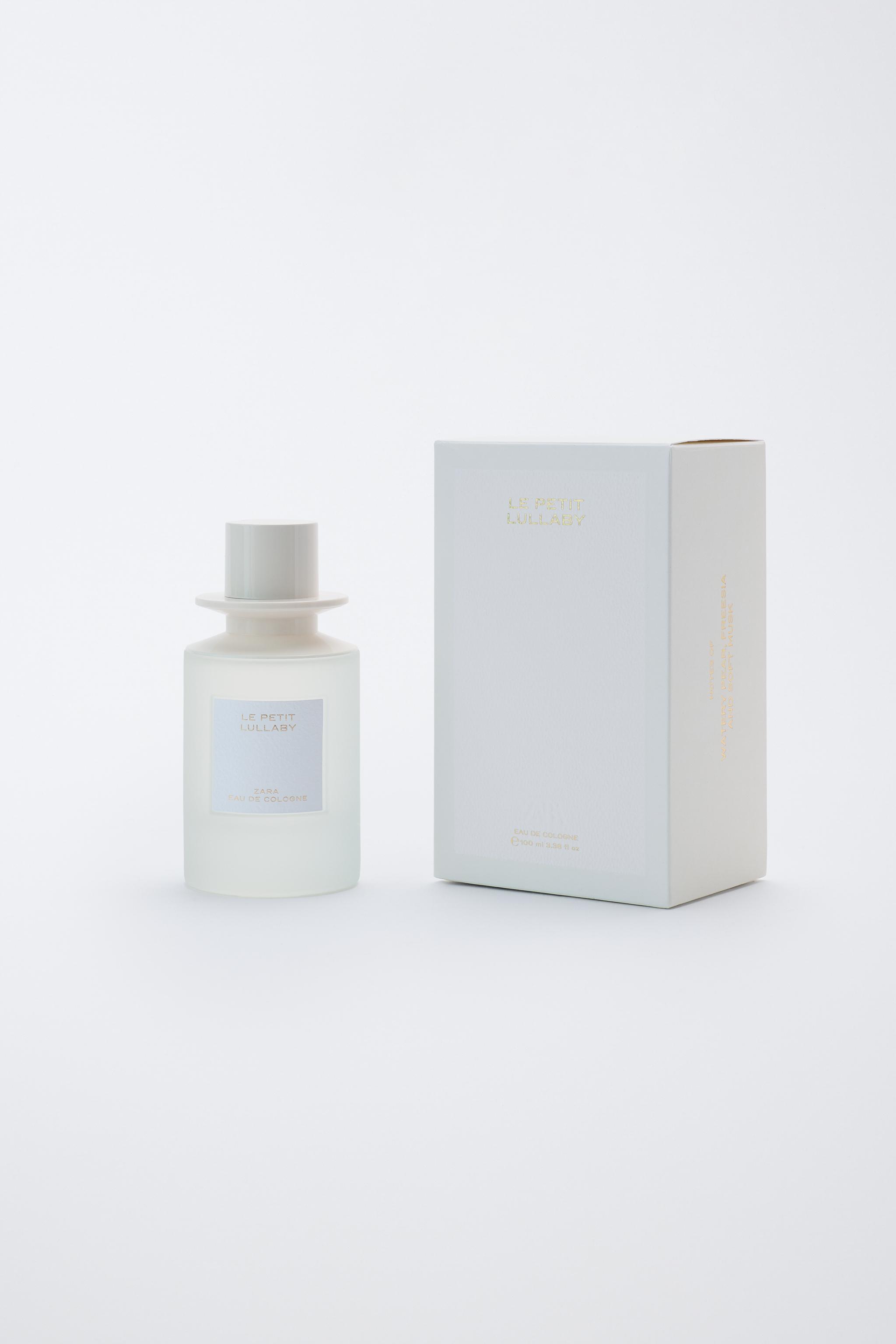 LE PETIT LULLABY EDC 100 ML (3.4 FL.OZ)